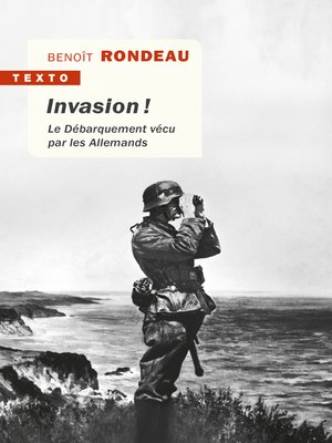 cover image of Invasion !